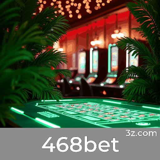 468bet: Bônus e Promoções Imperdíveis