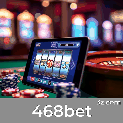 468bet: Ofertas Exclusivas para Usuários Brasileiros